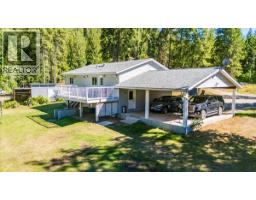 2485 Upper Gibson Road, castlegar, British Columbia