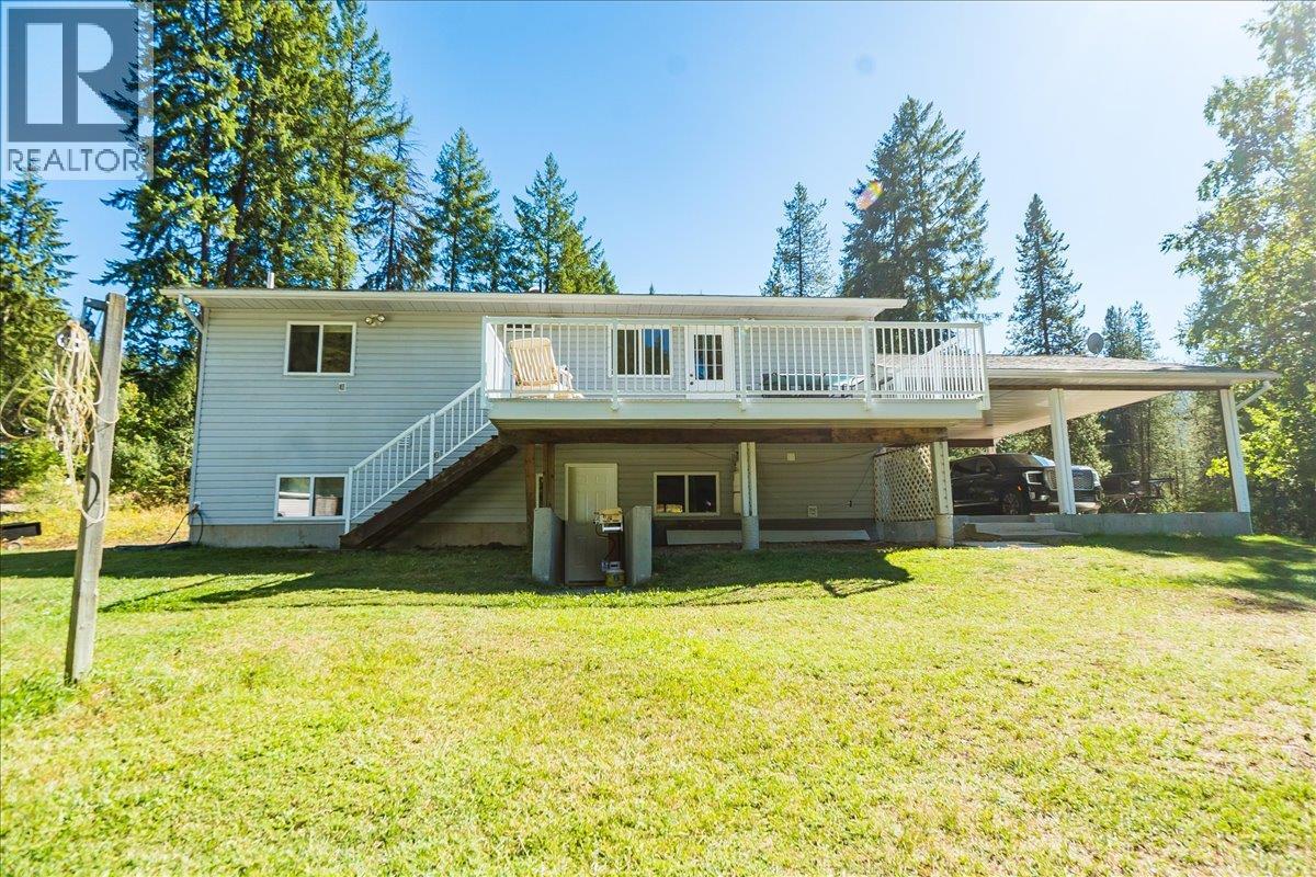 2485 Upper Gibson Road, Castlegar, British Columbia  V1N 4S7 - Photo 4 - 10359657