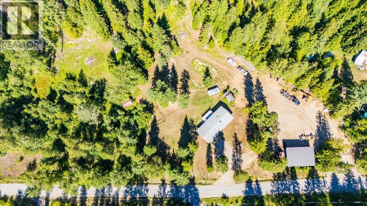 2485 Upper Gibson Road, Castlegar, British Columbia  V1N 4S7 - Photo 7 - 10359657