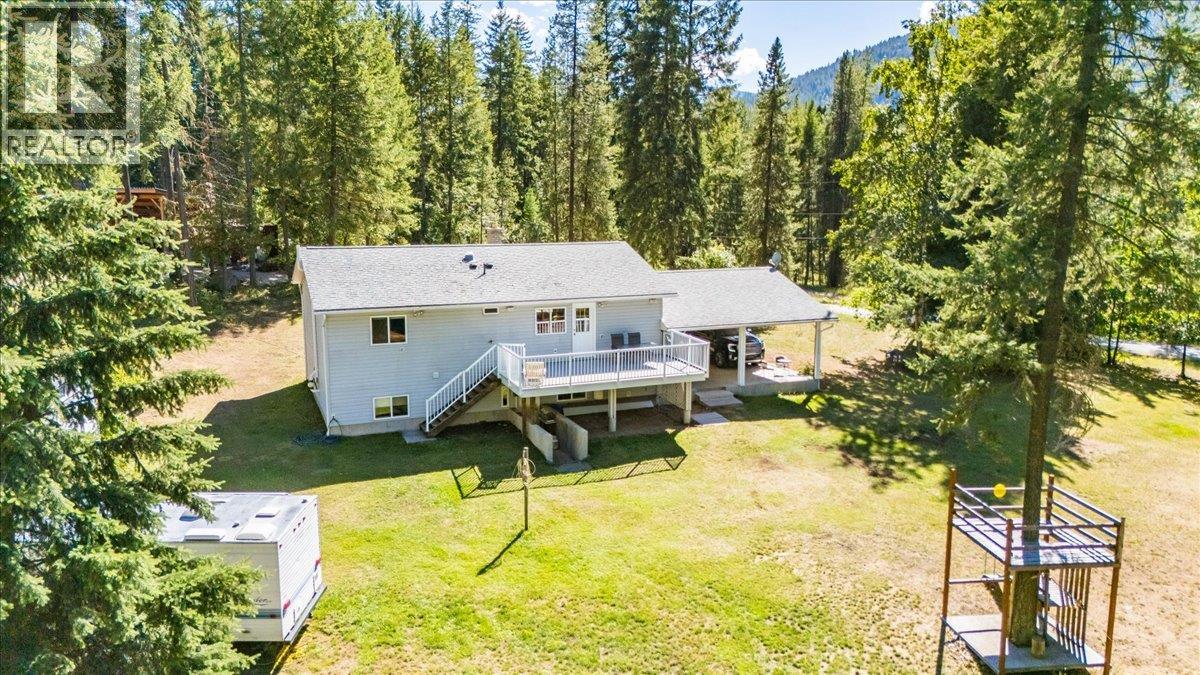 2485 Upper Gibson Road, Castlegar, British Columbia  V1N 4S7 - Photo 5 - 10359657