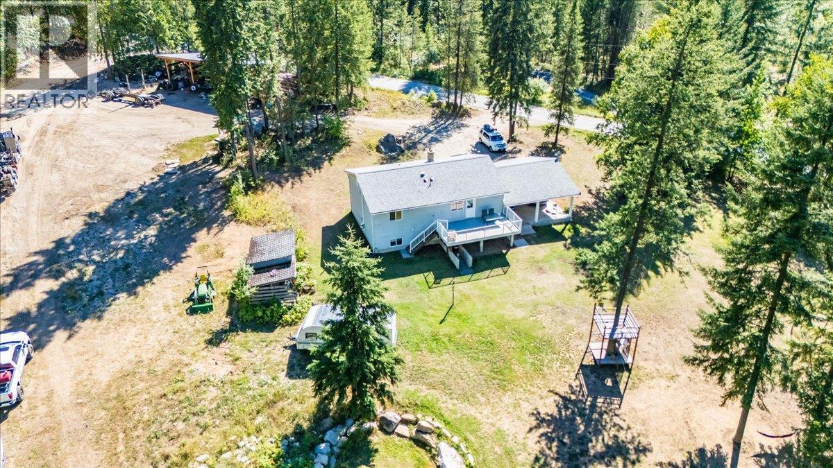 2485 Upper Gibson Road, Castlegar, British Columbia  V1N 4S7 - Photo 6 - 10359657