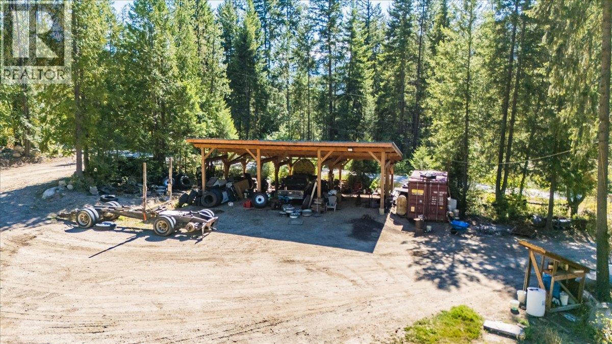2485 Upper Gibson Road, Castlegar, British Columbia  V1N 4S7 - Photo 46 - 10359657