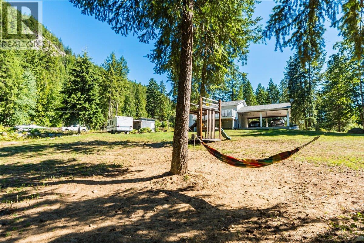 2485 Upper Gibson Road, Castlegar, British Columbia  V1N 4S7 - Photo 44 - 10359657