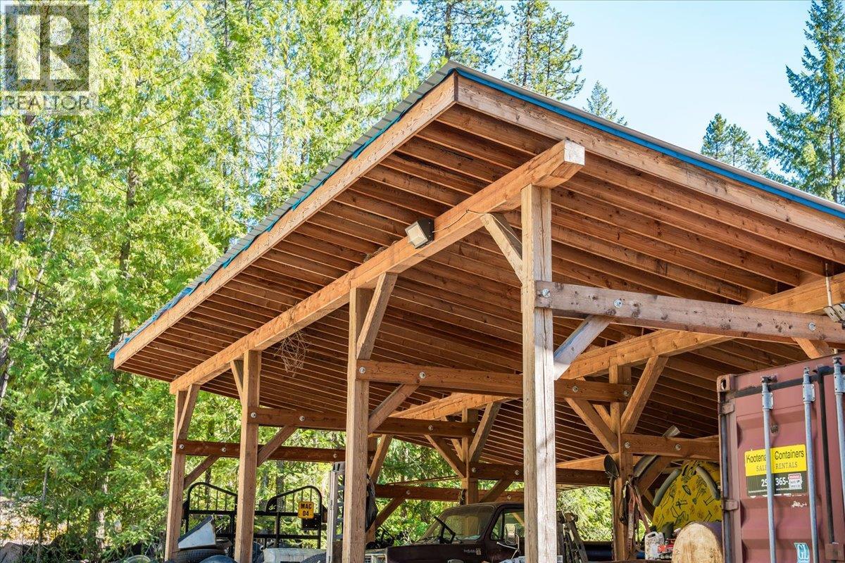 2485 Upper Gibson Road, Castlegar, British Columbia  V1N 4S7 - Photo 48 - 10359657