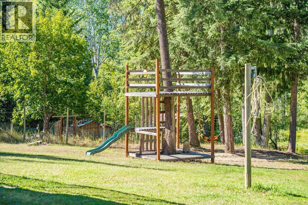 2485 Upper Gibson Road, Castlegar, British Columbia  V1N 4S7 - Photo 42 - 10359657
