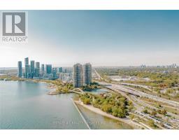 2116 - 1928 LAKESHORE BOULEVARD, Toronto, Ontario