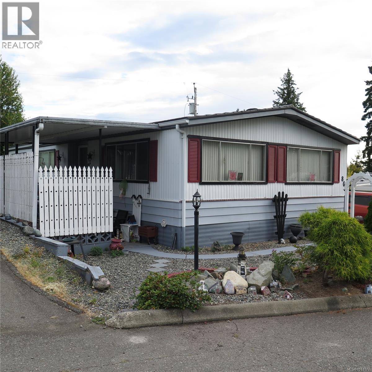 80 10980 Westdowne Rd, Ladysmith, British Columbia  V9X 1X4 - Photo 1 - 1011177