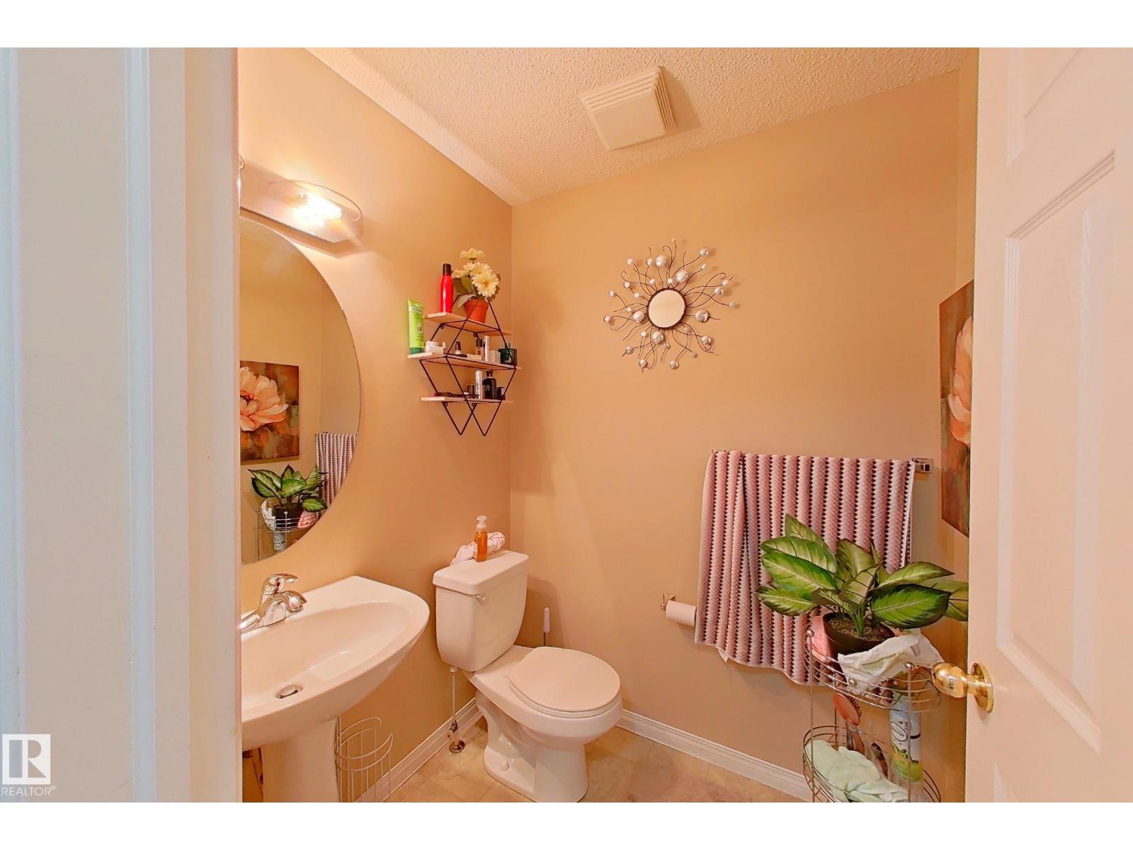 4511 162a Av Nw, Edmonton, Alberta  T5Y 3M5 - Photo 9 - E4453399