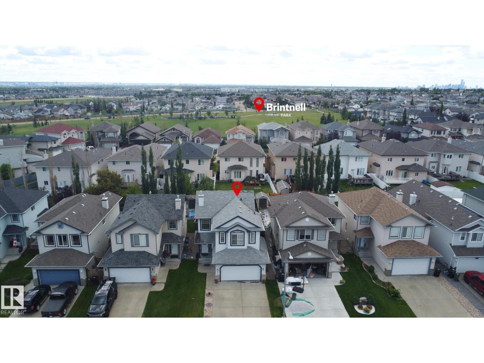 4511 162a Av Nw, Edmonton, Alberta  T5Y 3M5 - Photo 3 - E4453399