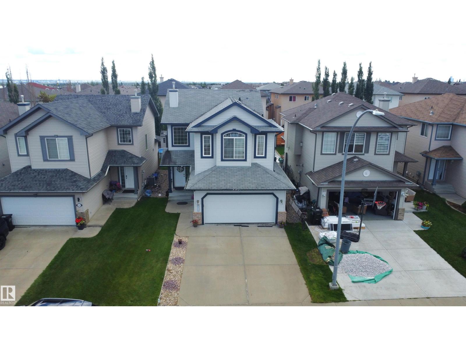 4511 162a Av Nw, Edmonton, Alberta  T5Y 3M5 - Photo 5 - E4453399
