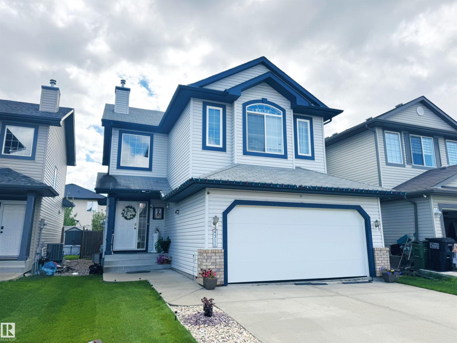 4511 162a Av Nw, Edmonton, Alberta  T5Y 3M5 - Photo 32 - E4453399