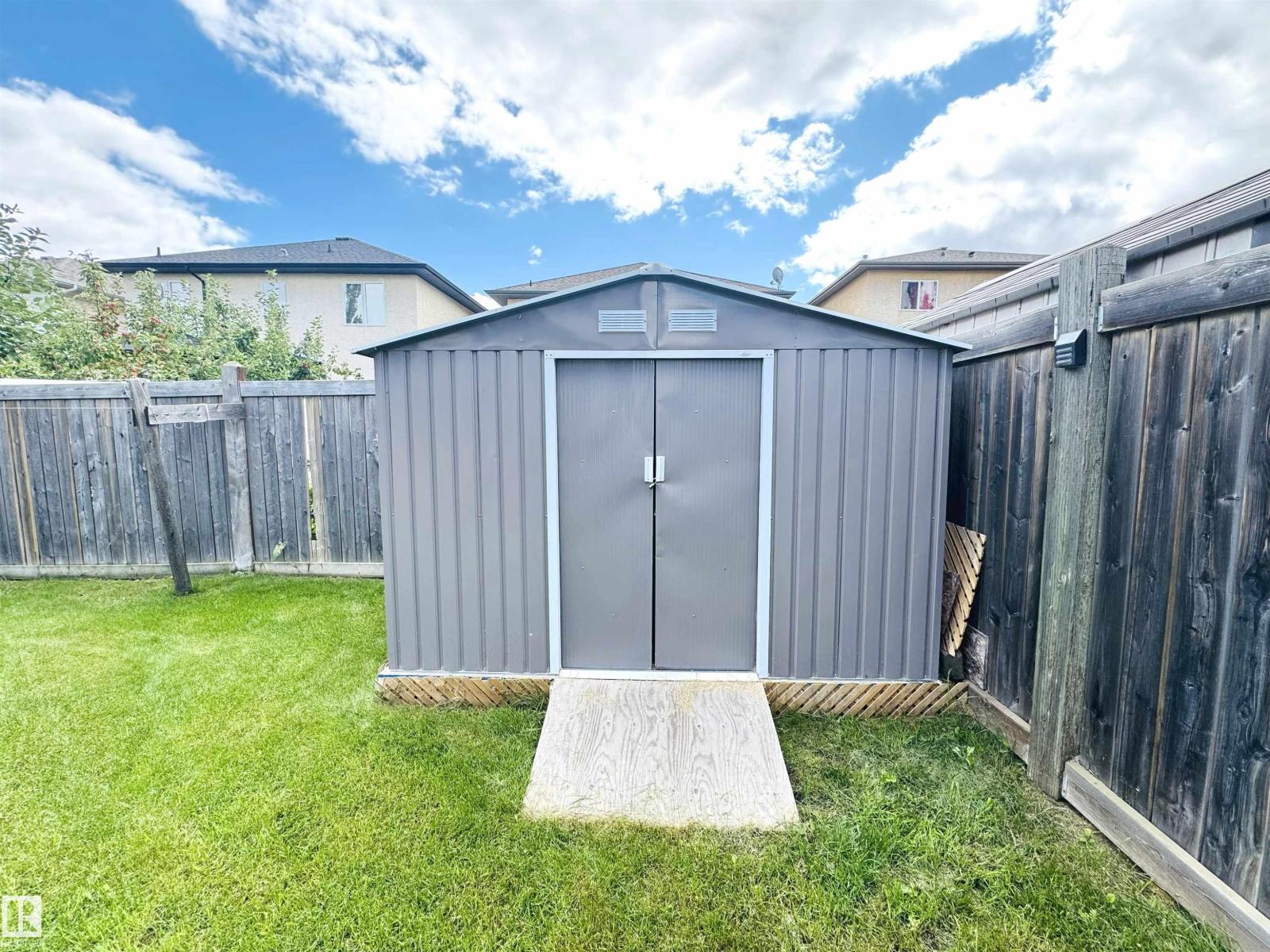 4511 162a Av Nw, Edmonton, Alberta  T5Y 3M5 - Photo 37 - E4453399
