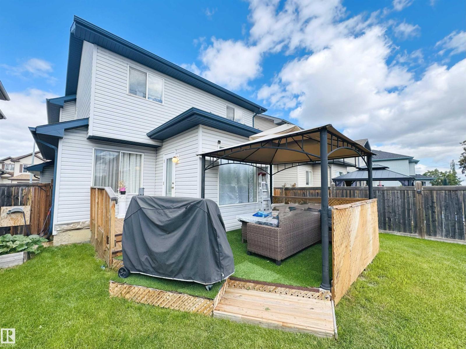 4511 162a Av Nw, Edmonton, Alberta  T5Y 3M5 - Photo 35 - E4453399