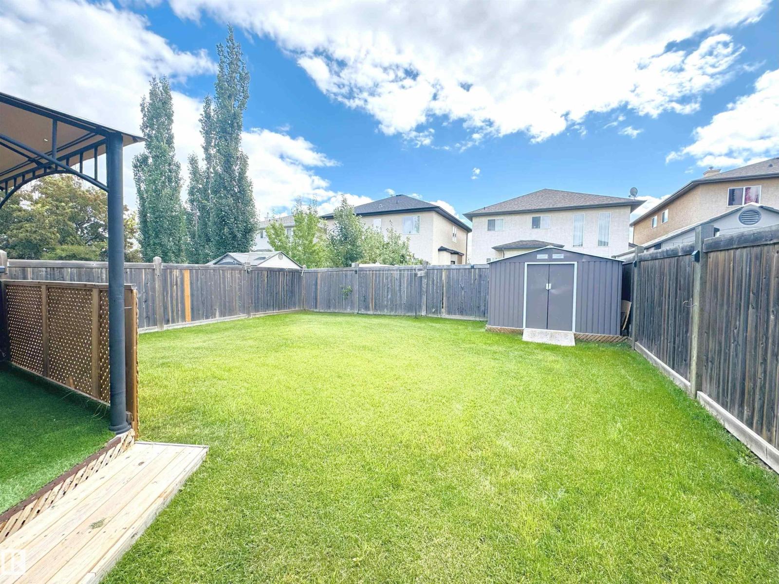 4511 162a Av Nw, Edmonton, Alberta  T5Y 3M5 - Photo 36 - E4453399