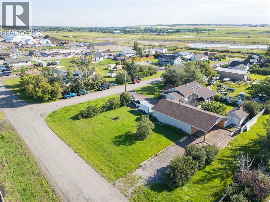 0 Dennis Street, Rural Foothills County, Alberta  T0L 0A0 - Photo 1 - A2246420