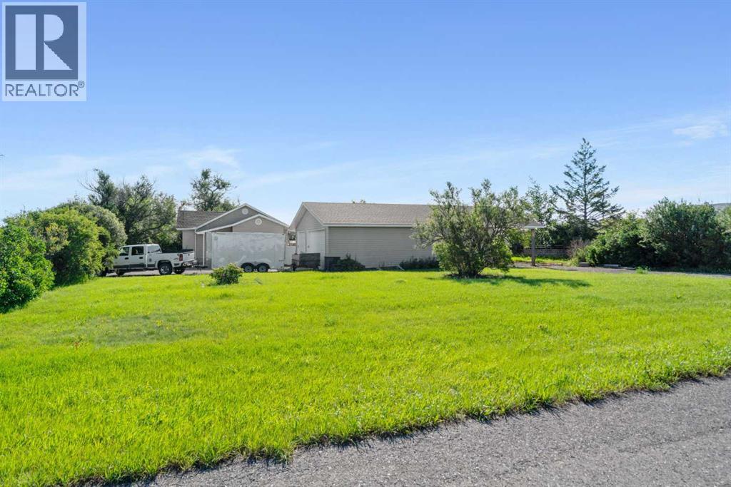 0 Dennis Street, Rural Foothills County, Alberta  T0L 0A0 - Photo 3 - A2246420
