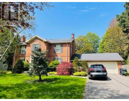 41 WILKET ROAD, Toronto, Ontario
