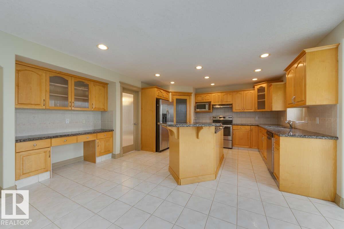 1610 Haswell Co Nw, Edmonton, Alberta  T6R 3C2 - Photo 12 - E4453250