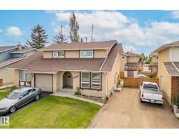 11005 162a Av Nw Lorelei, Edmonton, Ca