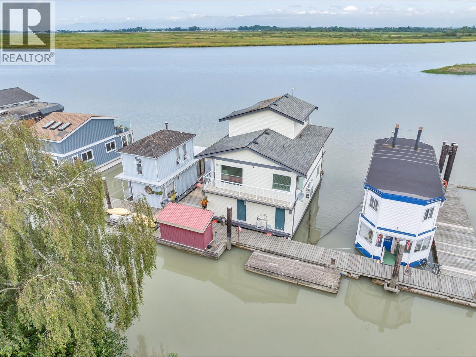 8 3871 W River Road, Delta, British Columbia V4K 3N2 - Photo 7 - R3029299