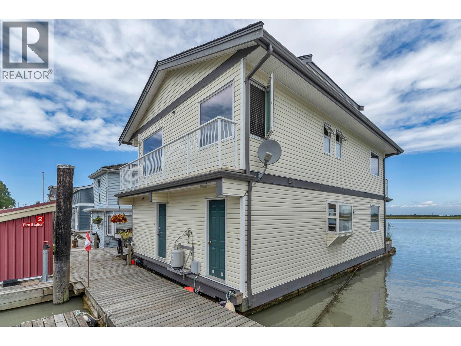 8 3871 W River Road, Delta, British Columbia V4K 3N2 - Photo 8 - R3029299