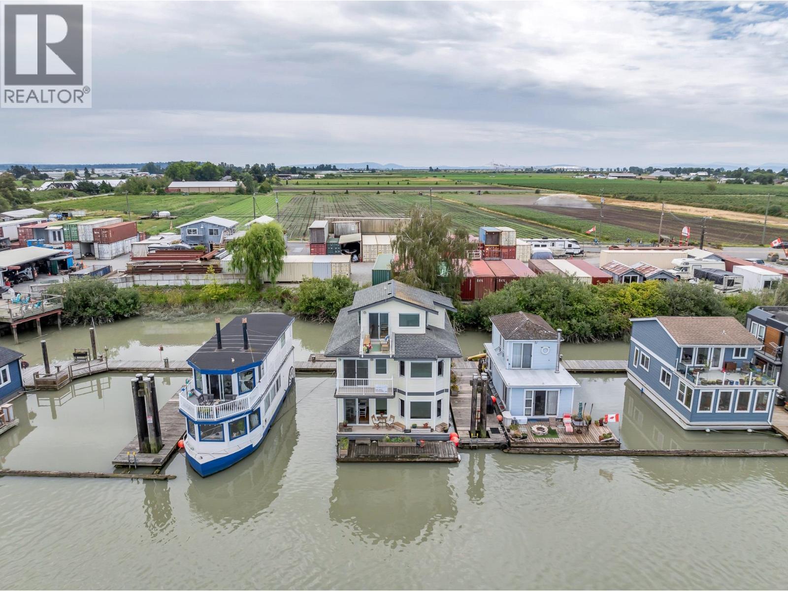 8 3871 W River Road, Delta, British Columbia V4K 3N2 - Photo 6 - R3029299