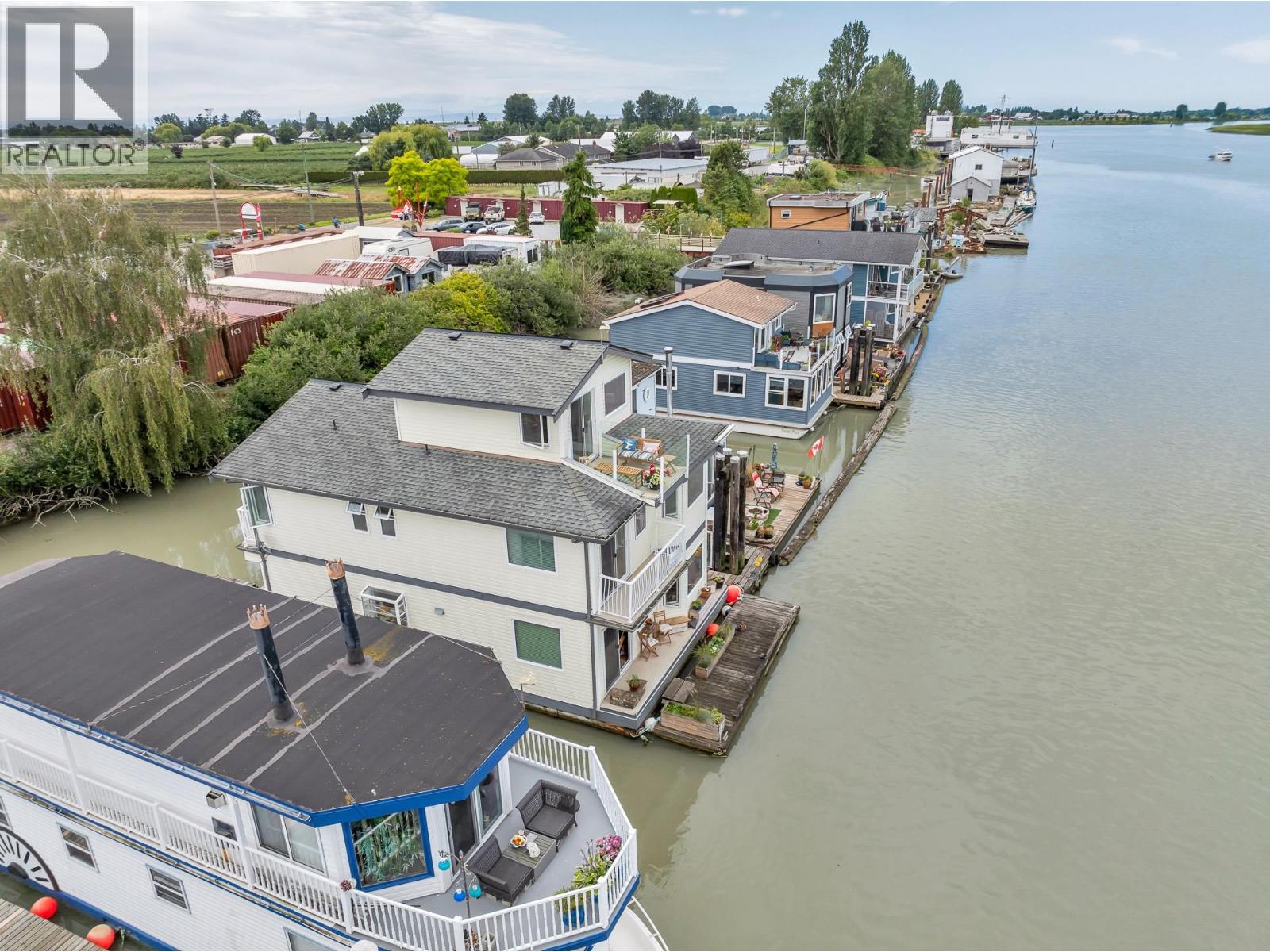 8 3871 W River Road, Delta, British Columbia V4K 3N2 - Photo 5 - R3029299