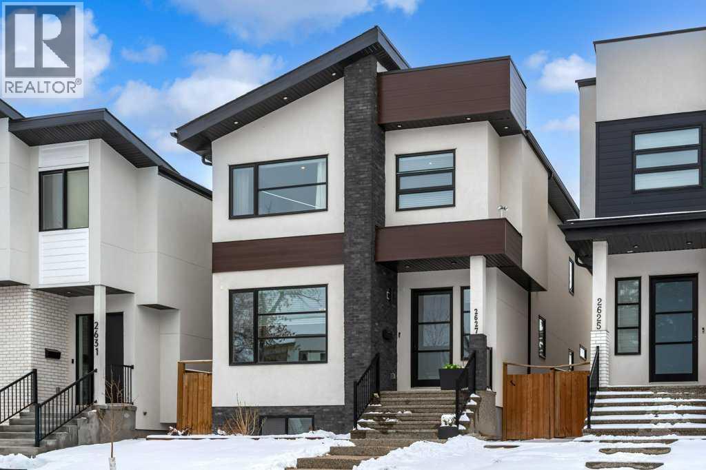 Property at 2627 36 Street SW image 1