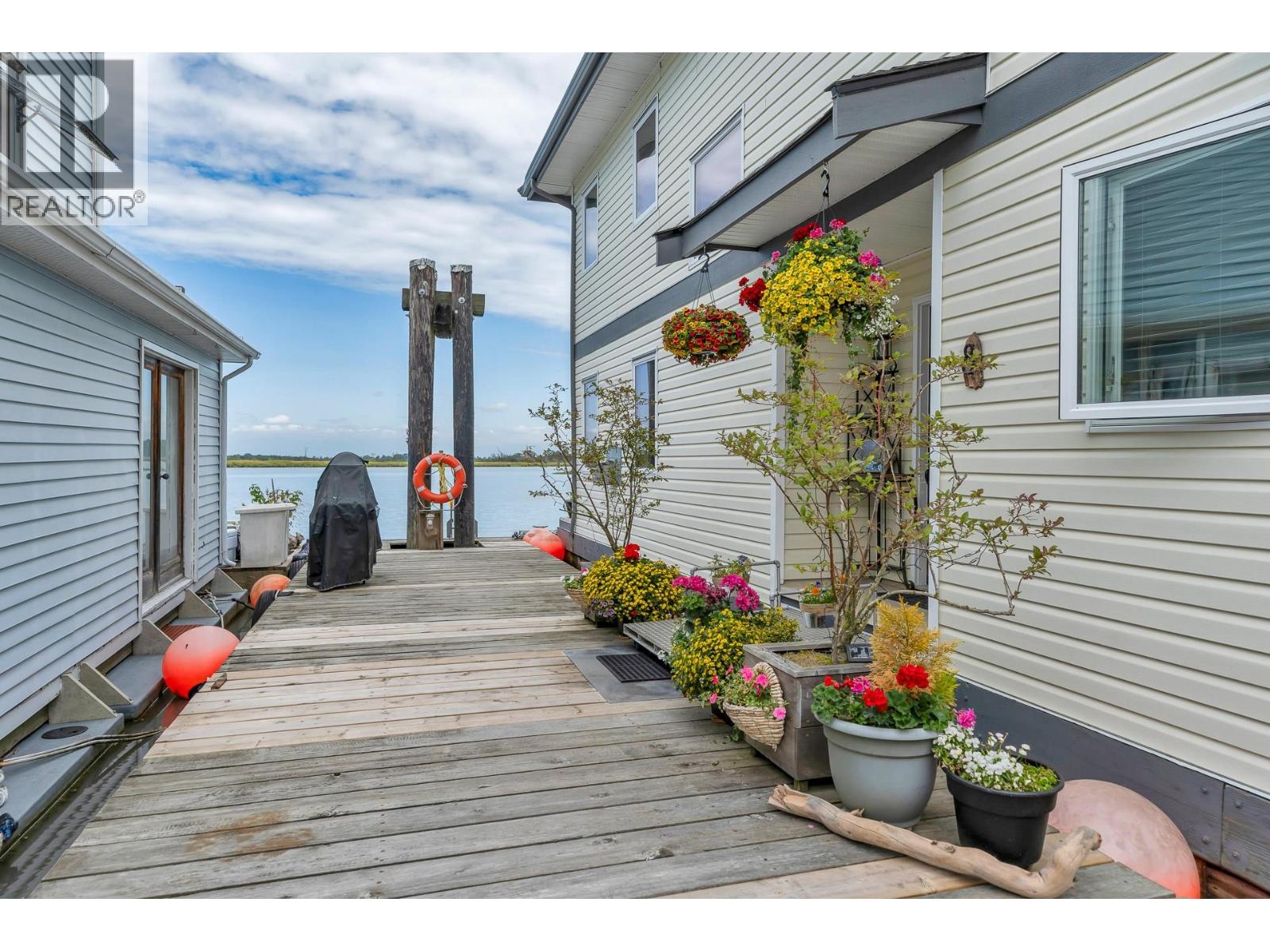 8 3871 W River Road, Delta, British Columbia V4K 3N2 - Photo 9 - R3029299