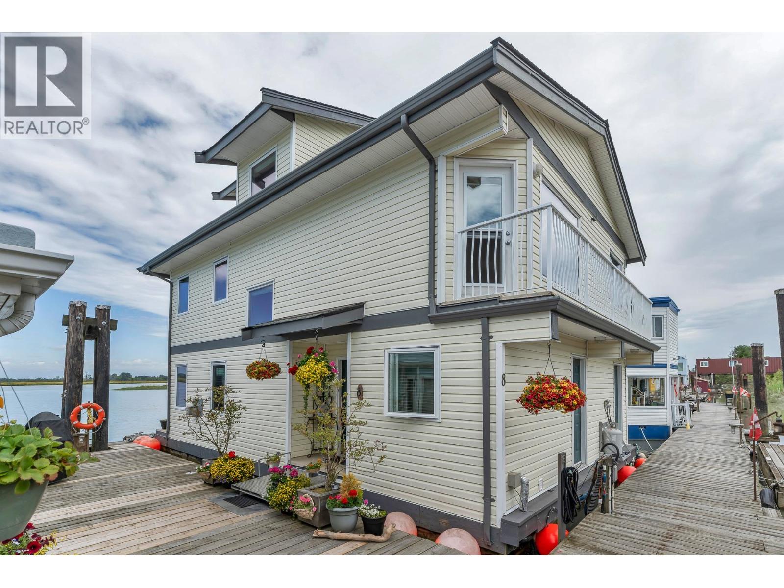 8 3871 W River Road, Delta, British Columbia V4K 3N2 - Photo 2 - R3029299