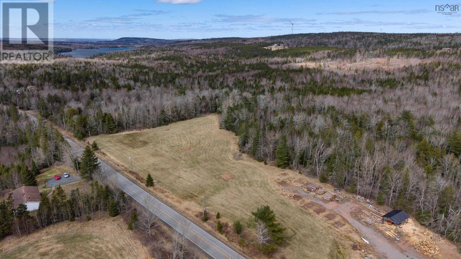 25-9 East River East Side Road, Springville, Nova Scotia