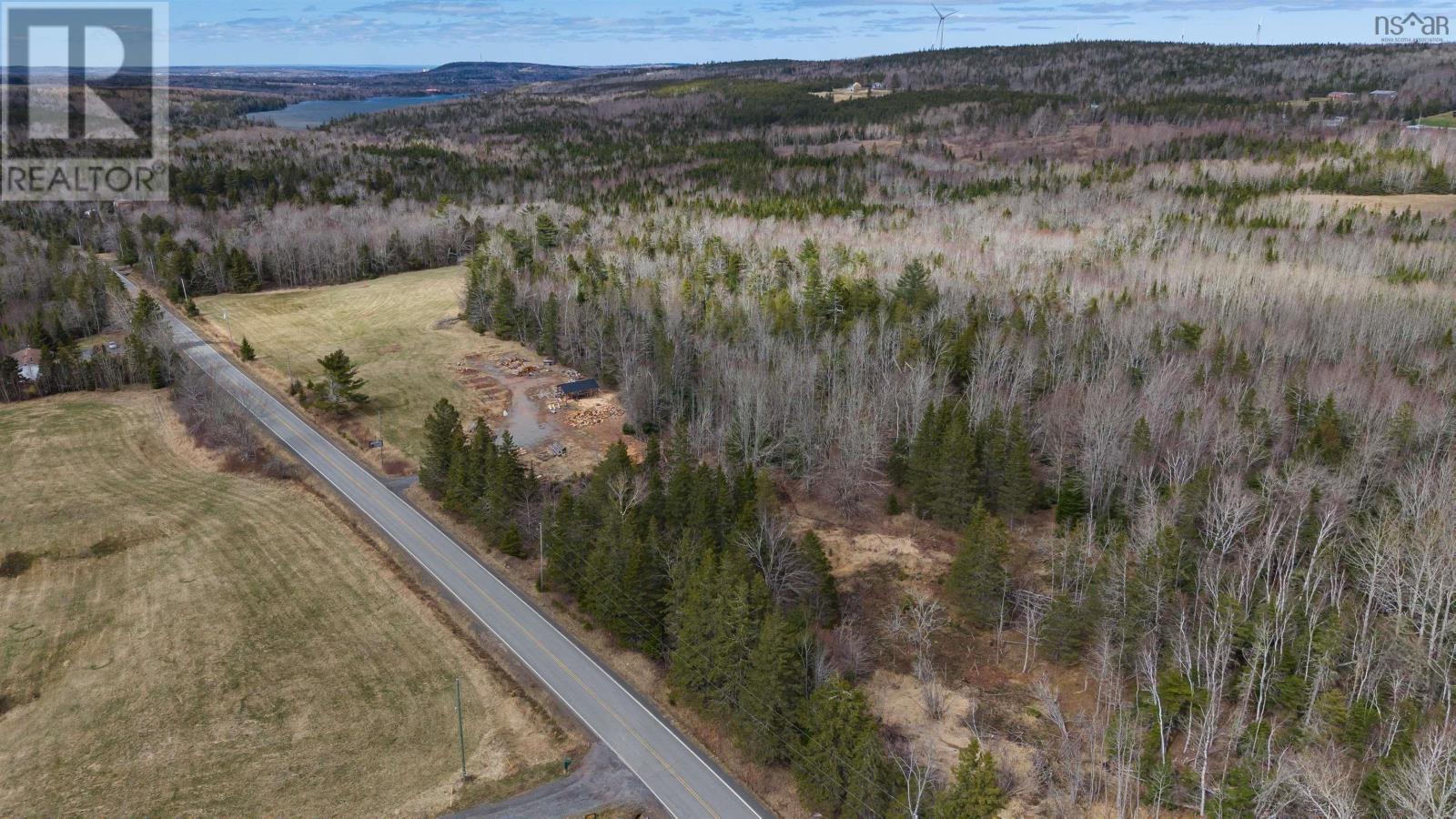25-10 East River East Side Road, Springville, Nova Scotia