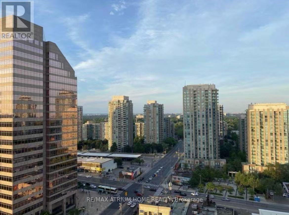 2315 - 7 Lorraine Drive, Toronto, Ontario  M2N 7H2 - Photo 19 - C12348671