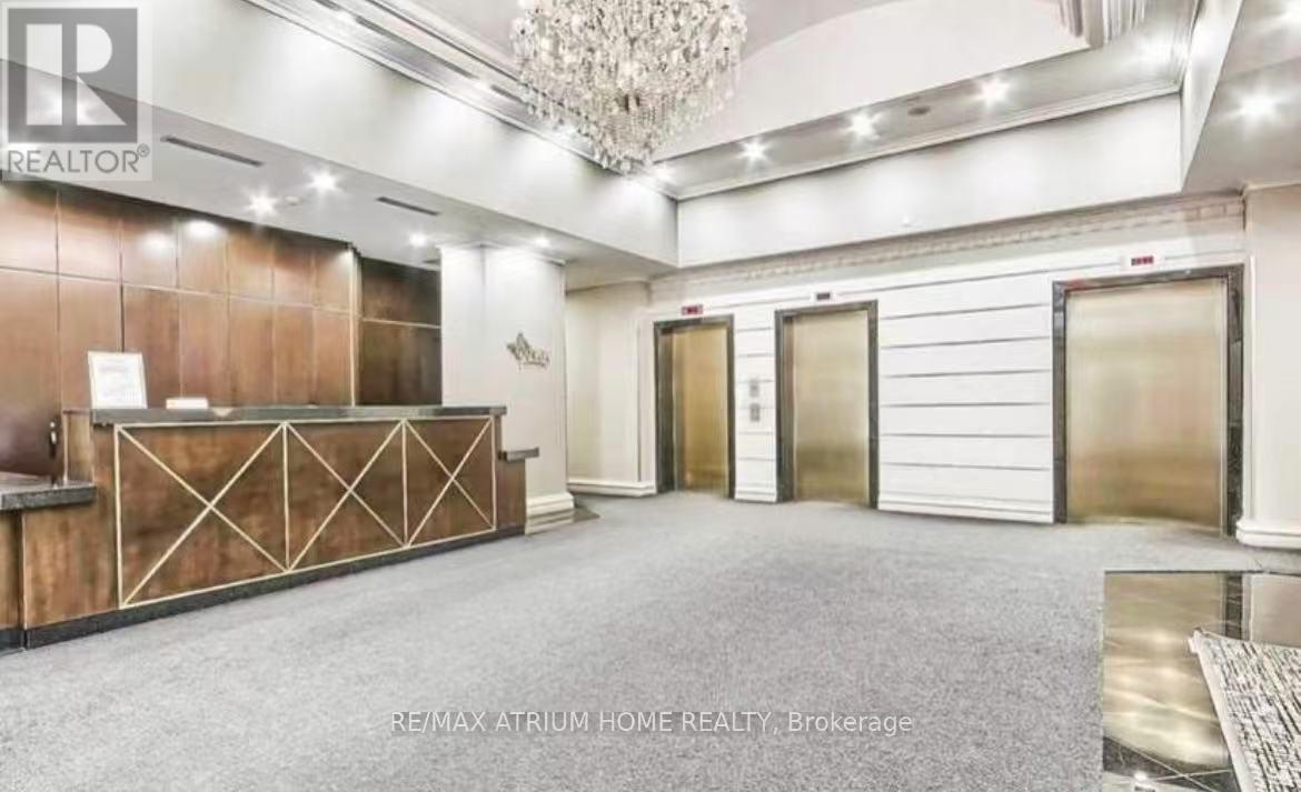 2315 - 7 Lorraine Drive, Toronto, Ontario  M2N 7H2 - Photo 2 - C12348671