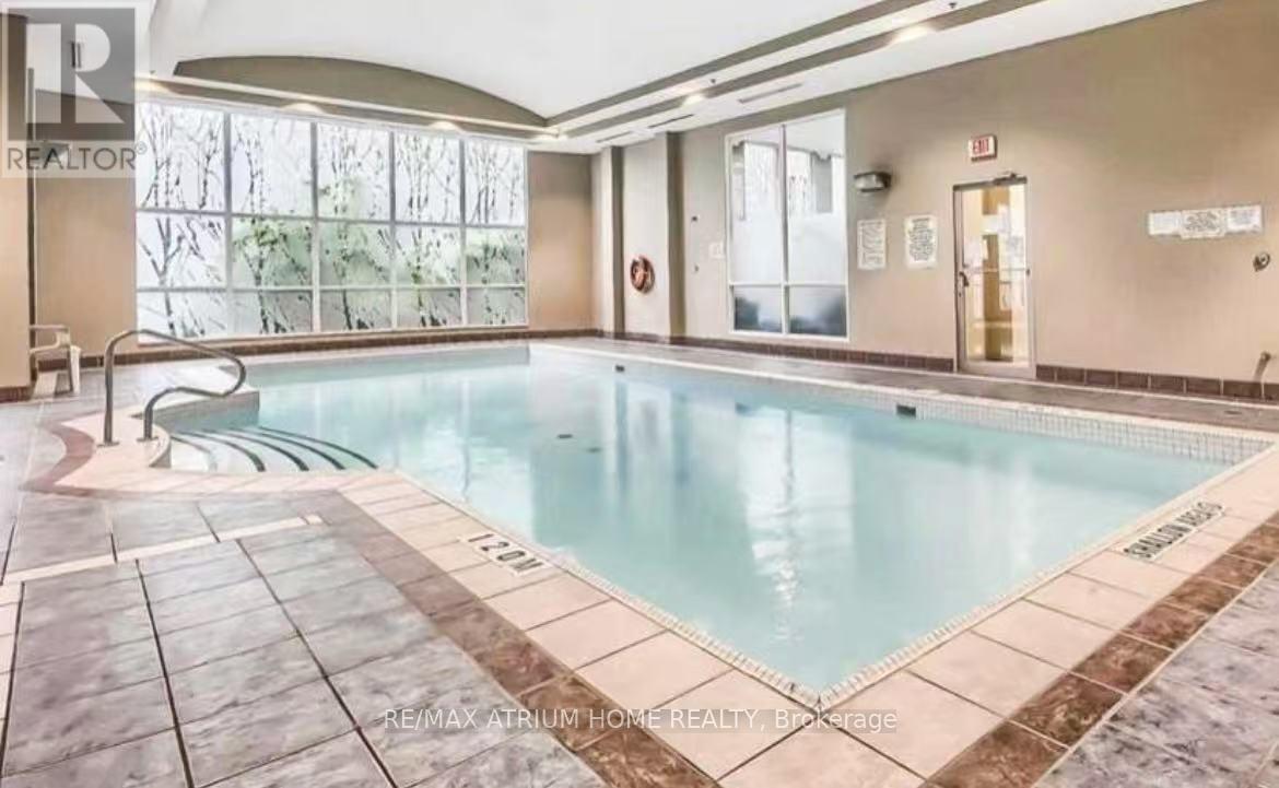 2315 - 7 Lorraine Drive, Toronto, Ontario  M2N 7H2 - Photo 5 - C12348671