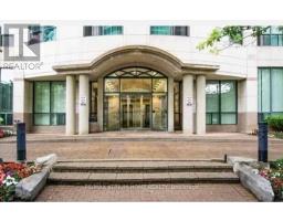 2315 - 7 LORRAINE DRIVE, Toronto, Ontario