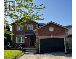 14 SNOWY OWL CRESCENT, Barrie, Ontario