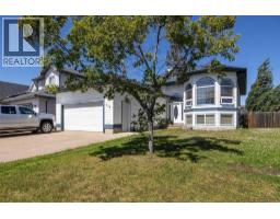 110 Lanauze Street Timberlea, Fort McMurray, Ca