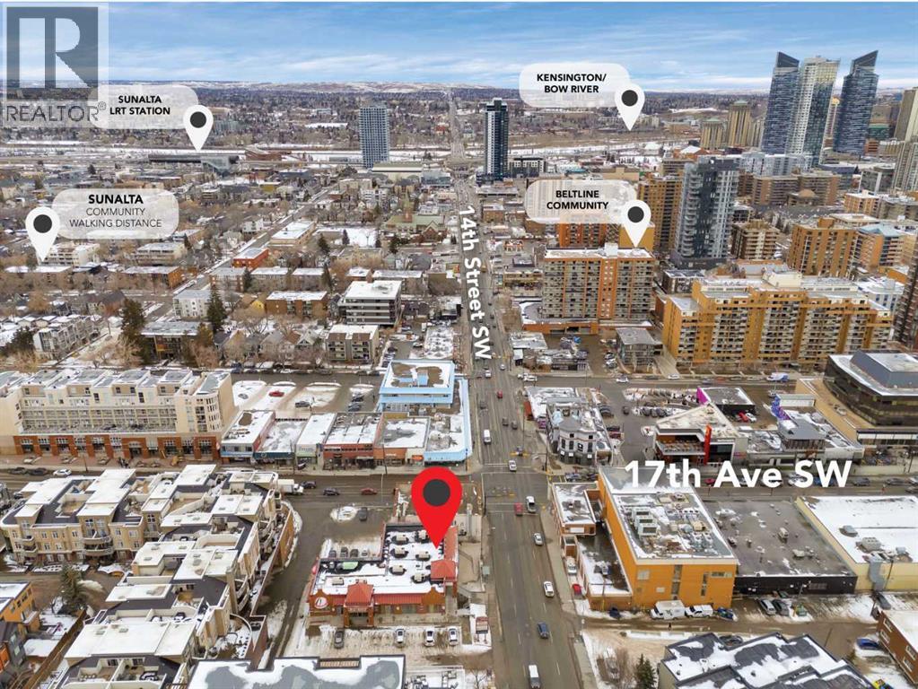 1805 14 Street Sw, Calgary, Alberta  T2T 3T1 - Photo 20 - A2197078