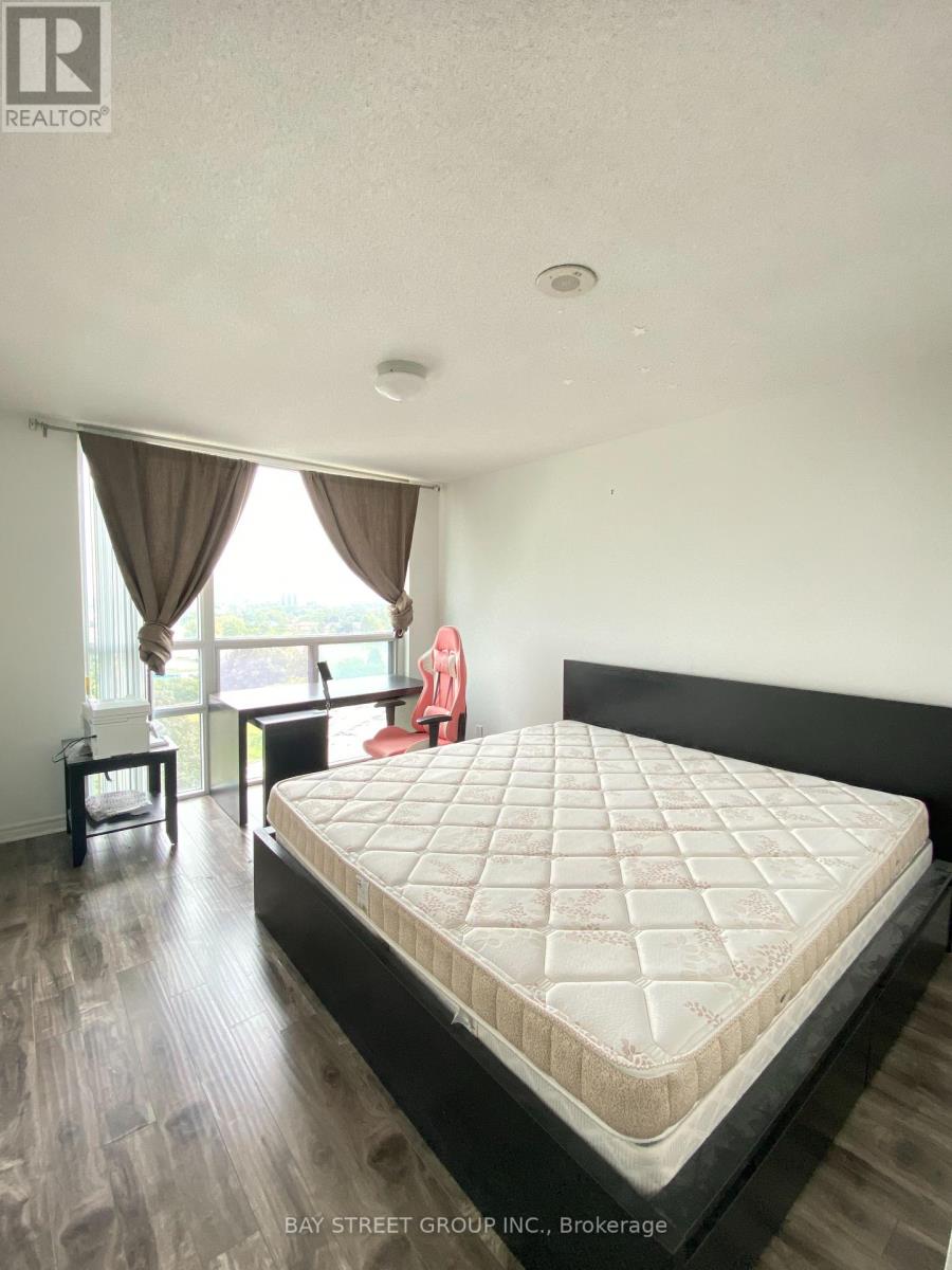 1206 - 68 Grangeway Avenue E, Toronto, Ontario  M1H 0A1 - Photo 10 - E12349013