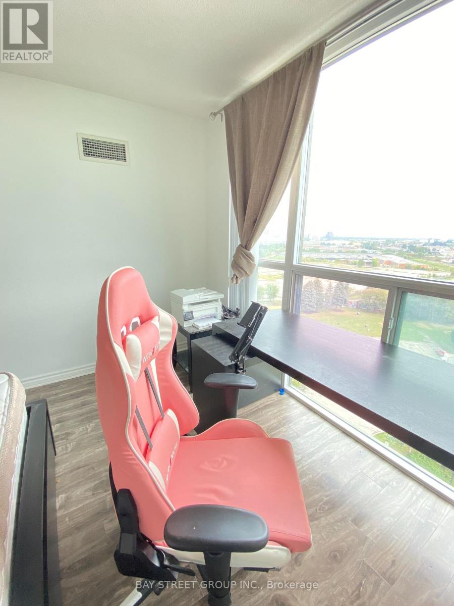 1206 - 68 Grangeway Avenue E, Toronto, Ontario  M1H 0A1 - Photo 11 - E12349013