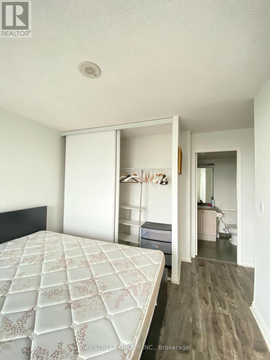 1206 - 68 Grangeway Avenue E, Toronto, Ontario  M1H 0A1 - Photo 12 - E12349013