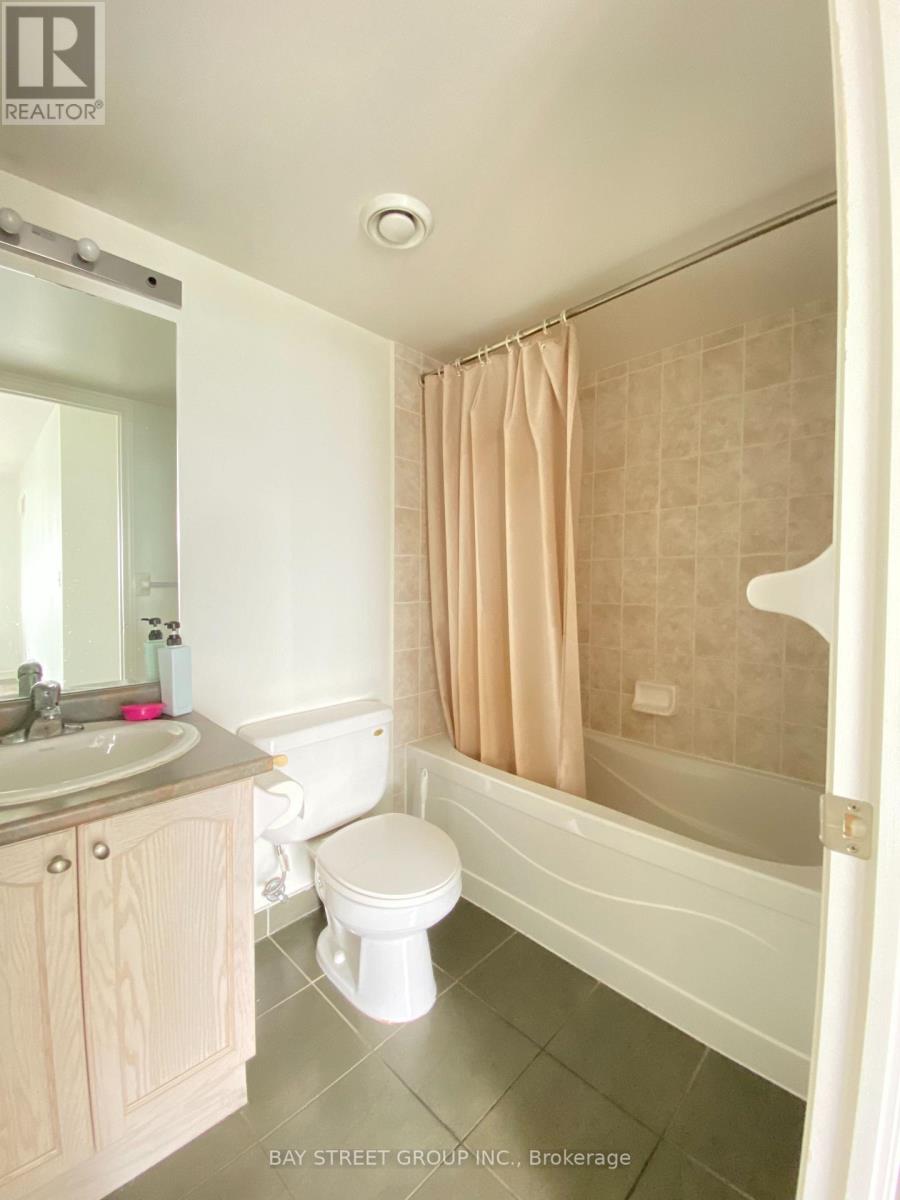 1206 - 68 Grangeway Avenue E, Toronto, Ontario  M1H 0A1 - Photo 13 - E12349013