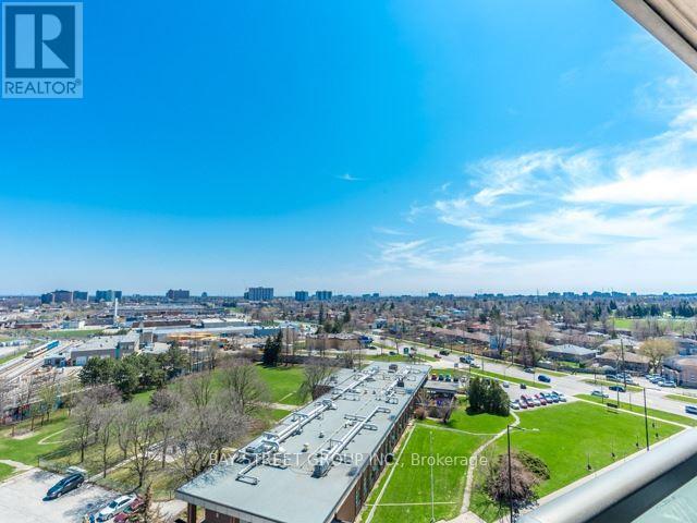 1206 - 68 Grangeway Avenue E, Toronto, Ontario  M1H 0A1 - Photo 14 - E12349013