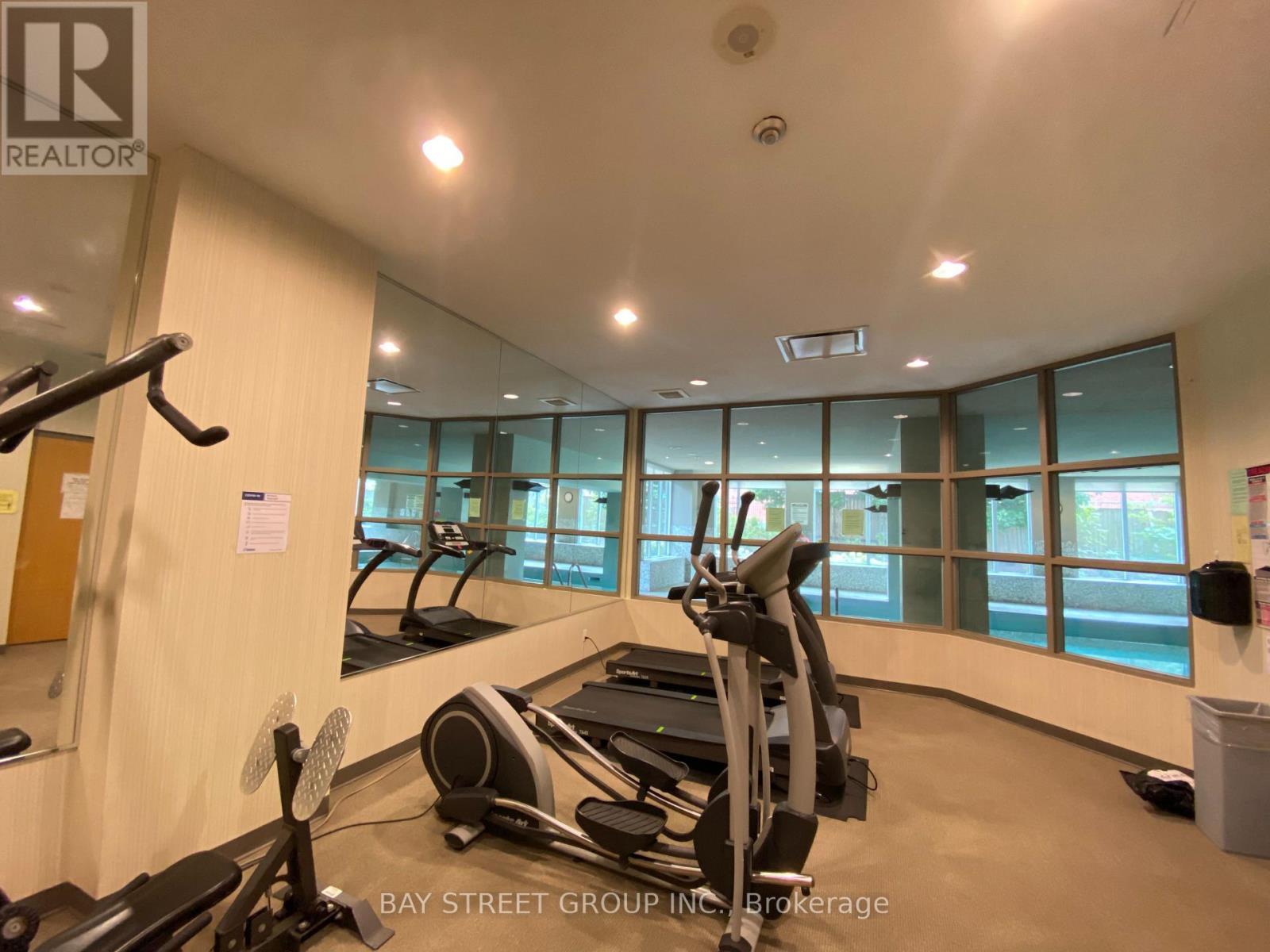 1206 - 68 Grangeway Avenue E, Toronto, Ontario  M1H 0A1 - Photo 16 - E12349013