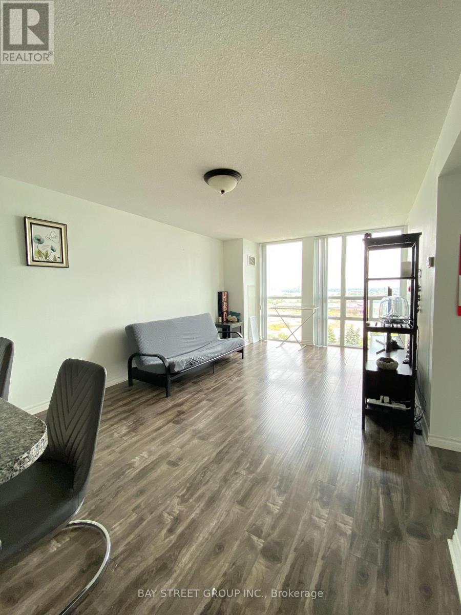 1206 - 68 Grangeway Avenue E, Toronto, Ontario  M1H 0A1 - Photo 5 - E12349013