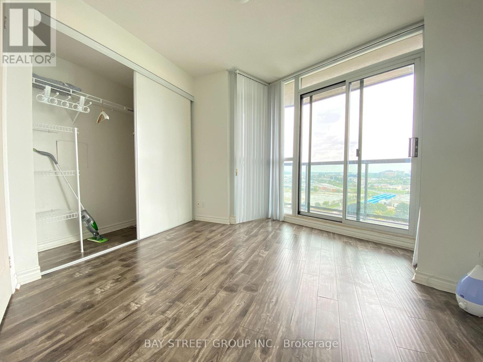 1206 - 68 Grangeway Avenue E, Toronto, Ontario  M1H 0A1 - Photo 7 - E12349013