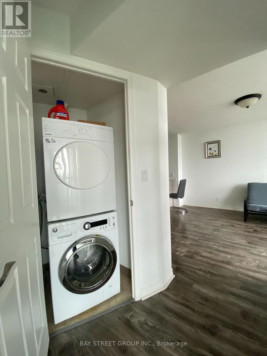 1206 - 68 Grangeway Avenue E, Toronto, Ontario  M1H 0A1 - Photo 8 - E12349013
