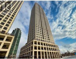 1209 - 36 ELM DRIVE W, Mississauga, Ontario