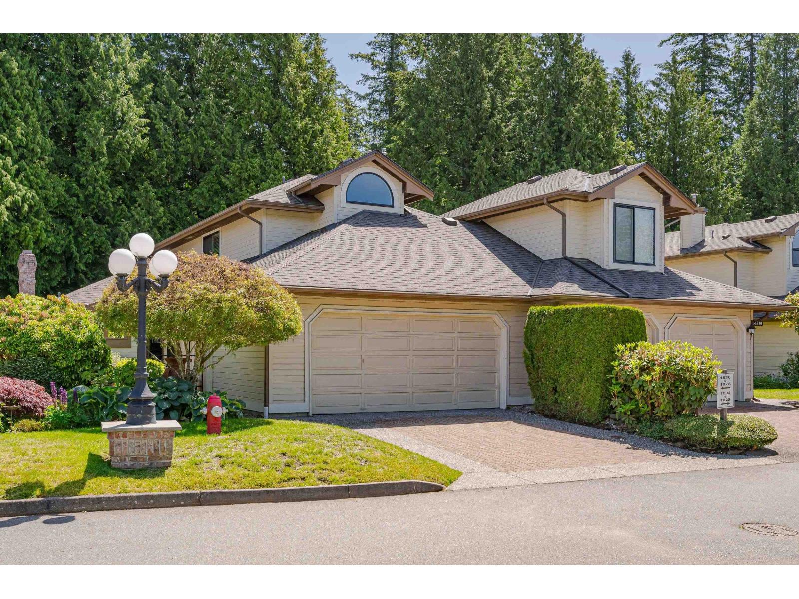 Property at 2 1830 SOUTHMERE CRESCENT image 1